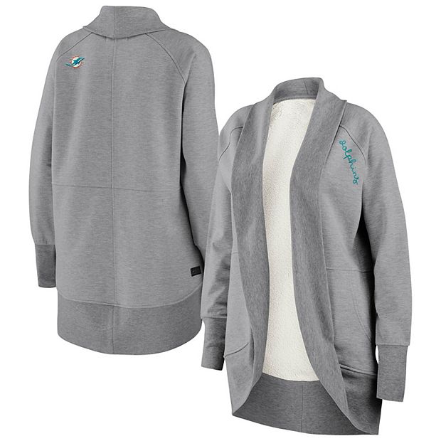 Official Women's Miami Dolphins WEAR by Erin Andrews Gear, Womens