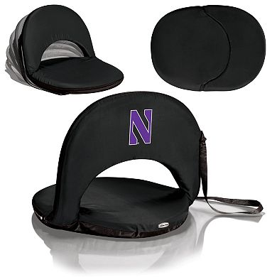 Northwestern Wildcats 29" x 21" Stadium Seat