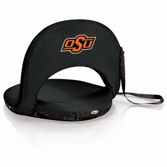 Oklahoma State Cowboys 29" x 21" Stadium Seat