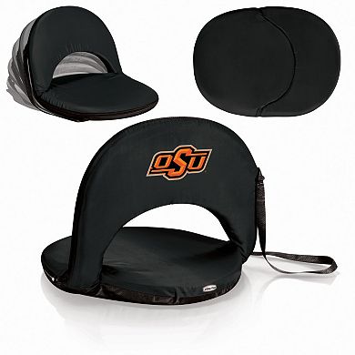 Oklahoma State Cowboys 29" x 21" Stadium Seat