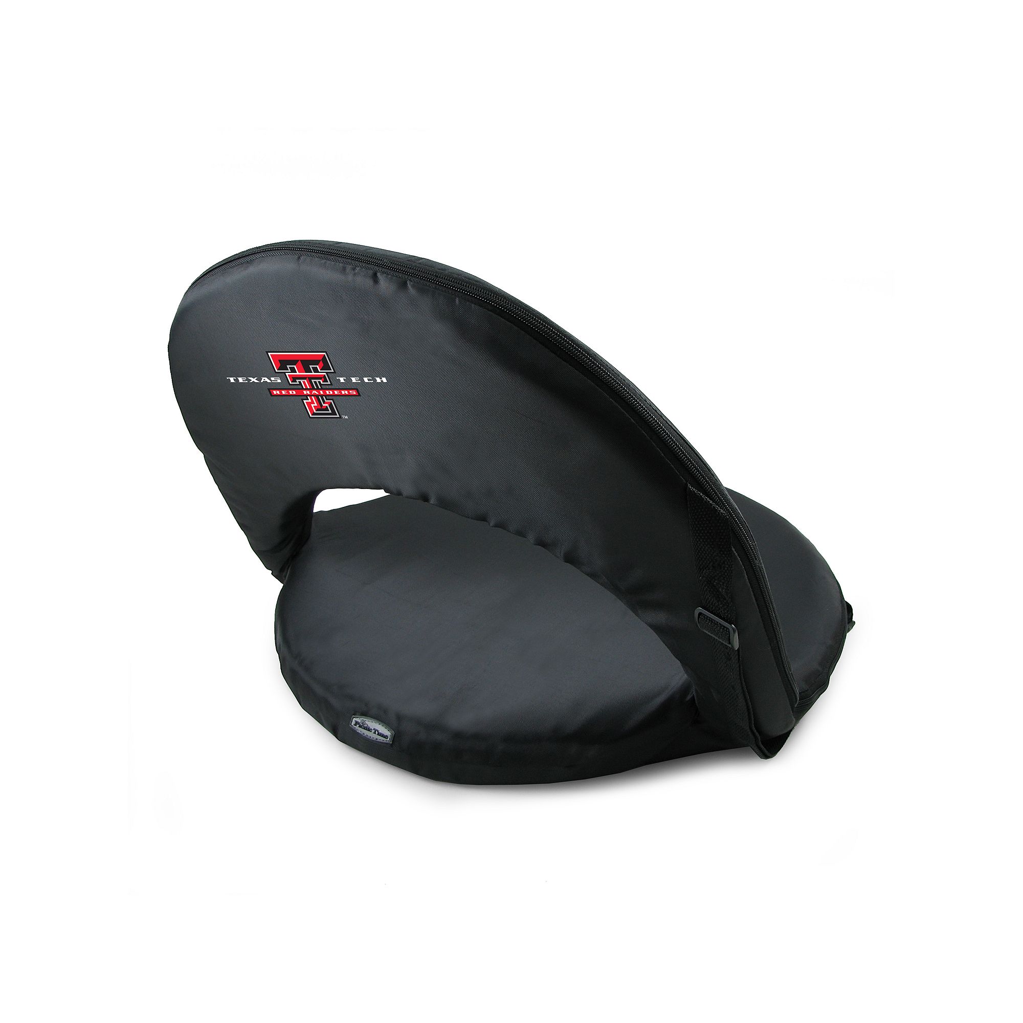 Texas Tech Red Raiders 29 x 21 Stadium Seat, Black
