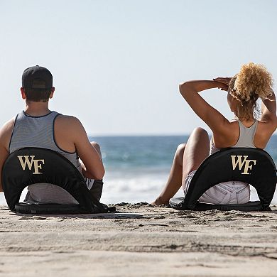 Wake Forest Demon Deacons 29" x 21" Stadium Seat