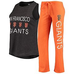 Official San Francisco Giants Leggings, Giants Joggers, Flannel, Pajamas, Scrub  Pants