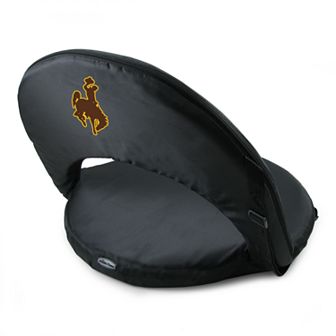 Wyoming Cowboys 29" x 21" Stadium Seat