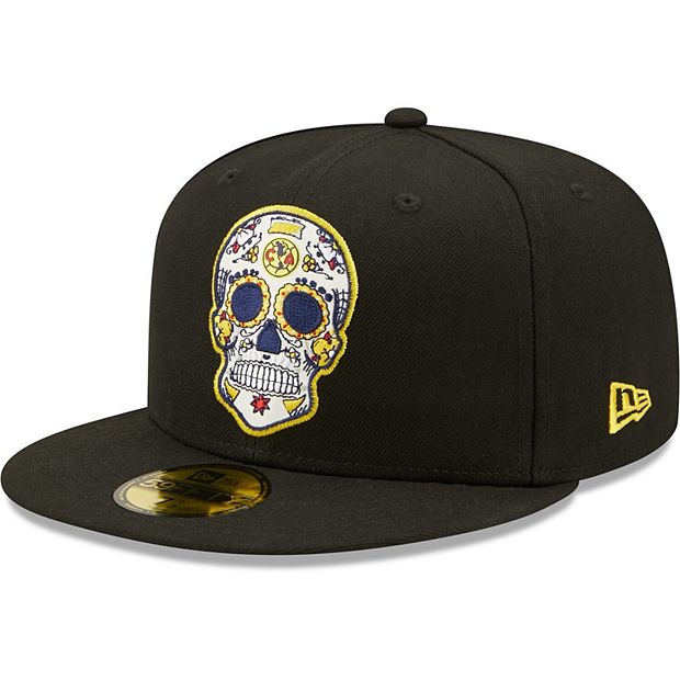 Product Detail  NEW ERA 59FIFTY SUGAR SKULL CAP