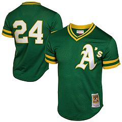 Oakland a's clearance white jersey