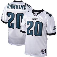 Mitchell & Ness Terrell Owens Philadelphia Eagles NFL Replica Jersey