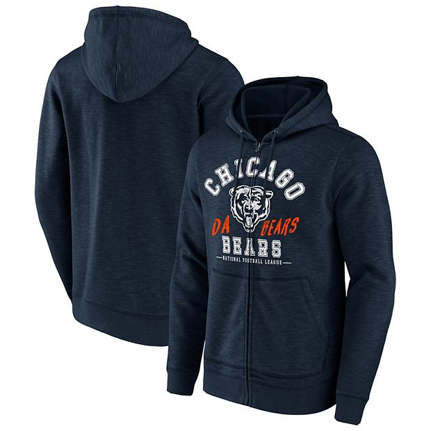 Men's NFL x Darius Rucker Collection by Fanatics Navy Chicago