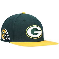 Green Bay Packers 2021 NFL TRAINING CAMP SNAPBACK Hat