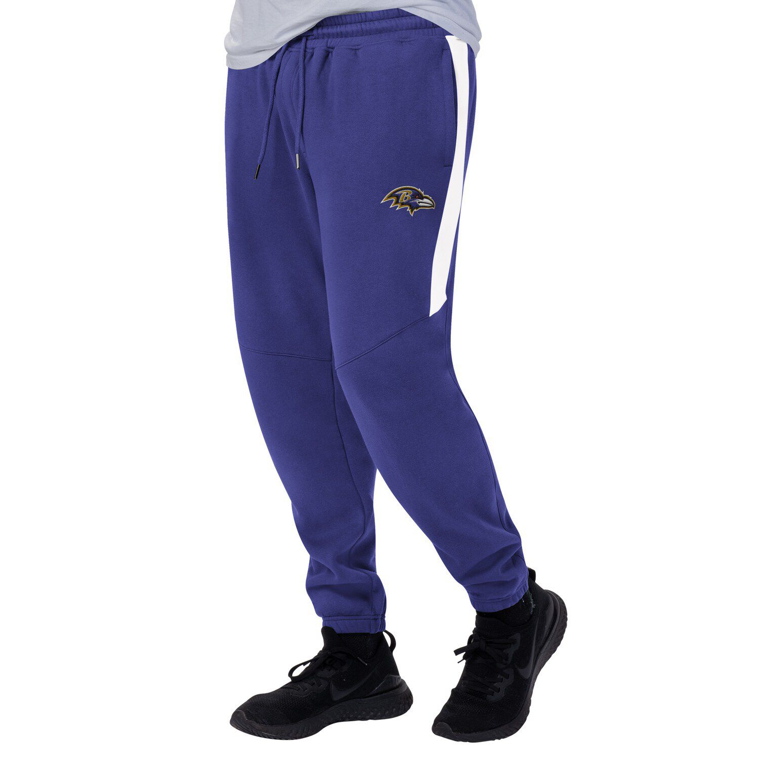 nike ravens pants