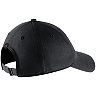 Men's Nike Black Minnesota Golden Gophers Heritage86 Performance Adjustable Hat