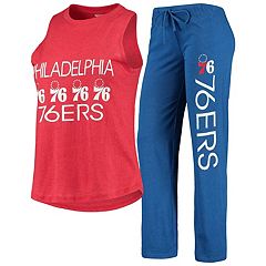 Ultra Game NBA Philadelphia 76ers Mens Sleepwear Super Soft Flannel Pajama  Loungewear Pants, Team Color, X-Large - Yahoo Shopping