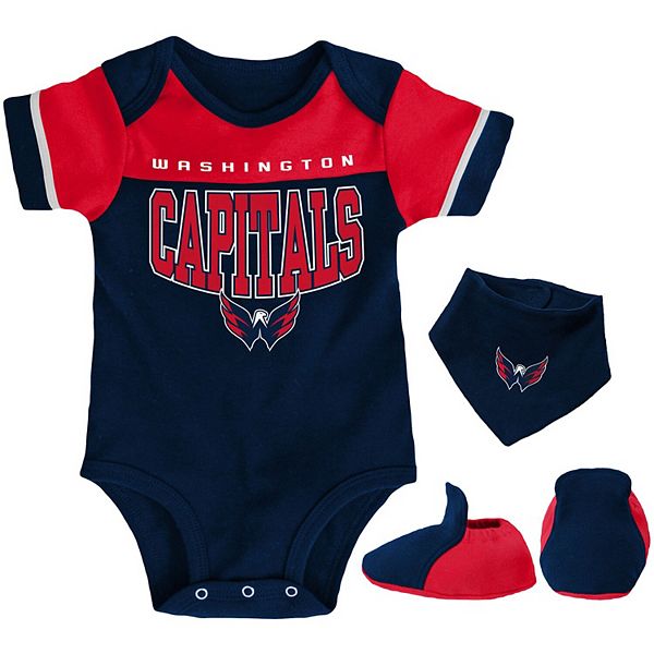 washington capitals infant jersey