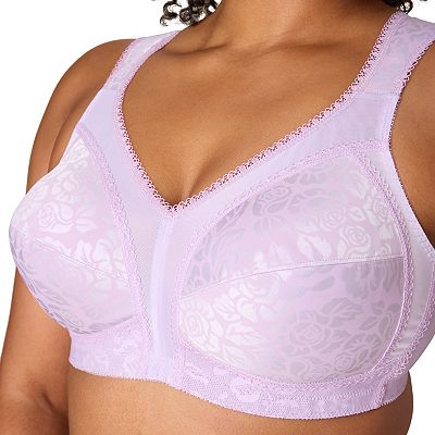 Playtex 18 Hour Ultimate Shoulder Comfort Wireless Bra 4693