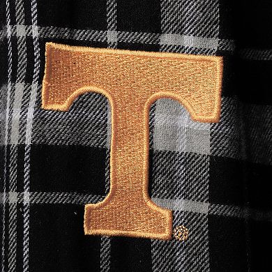 Men's Concepts Sport Charcoal Tennessee Volunteers Big & Tall Ultimate Pants