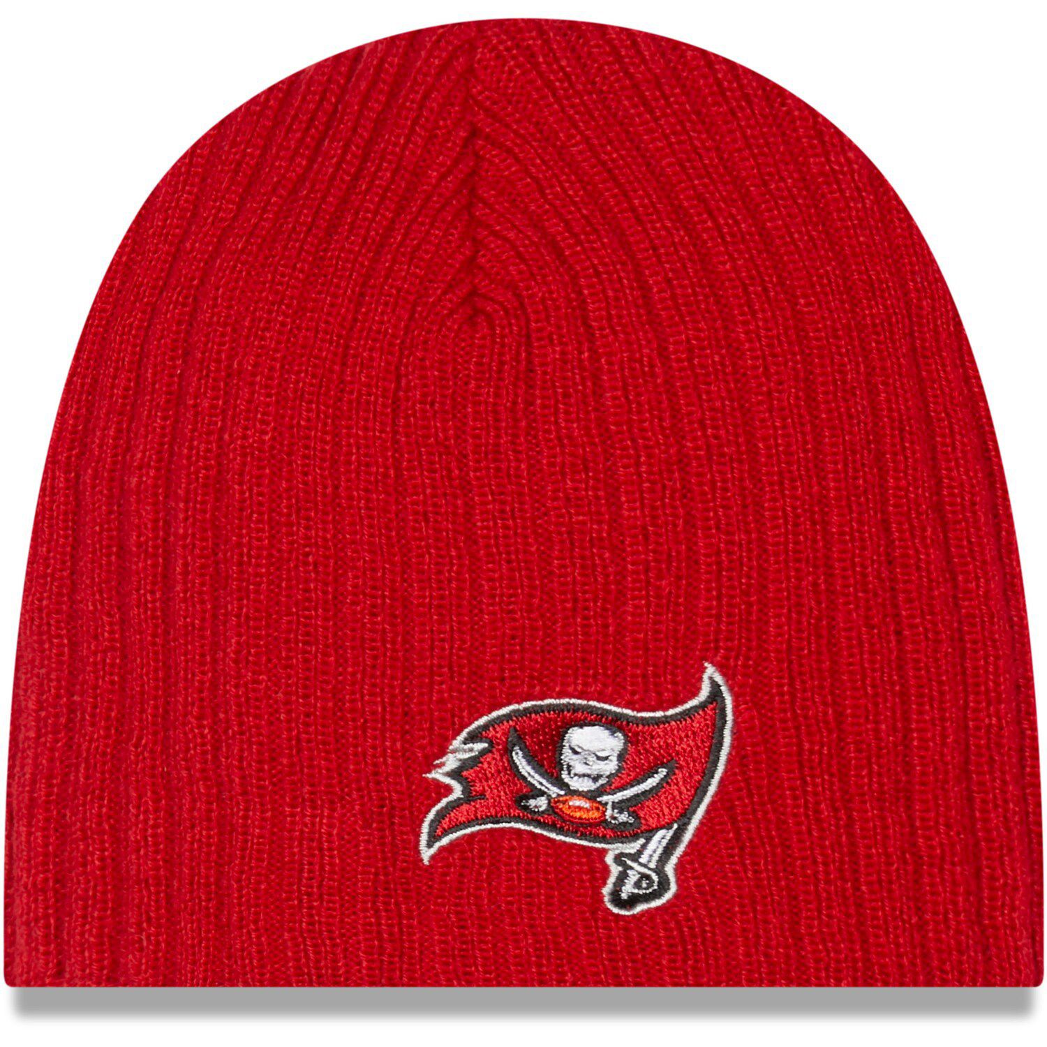 new era buccaneers beanie