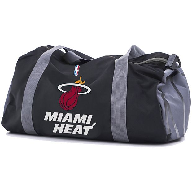 Miami Heat Duffle Bag