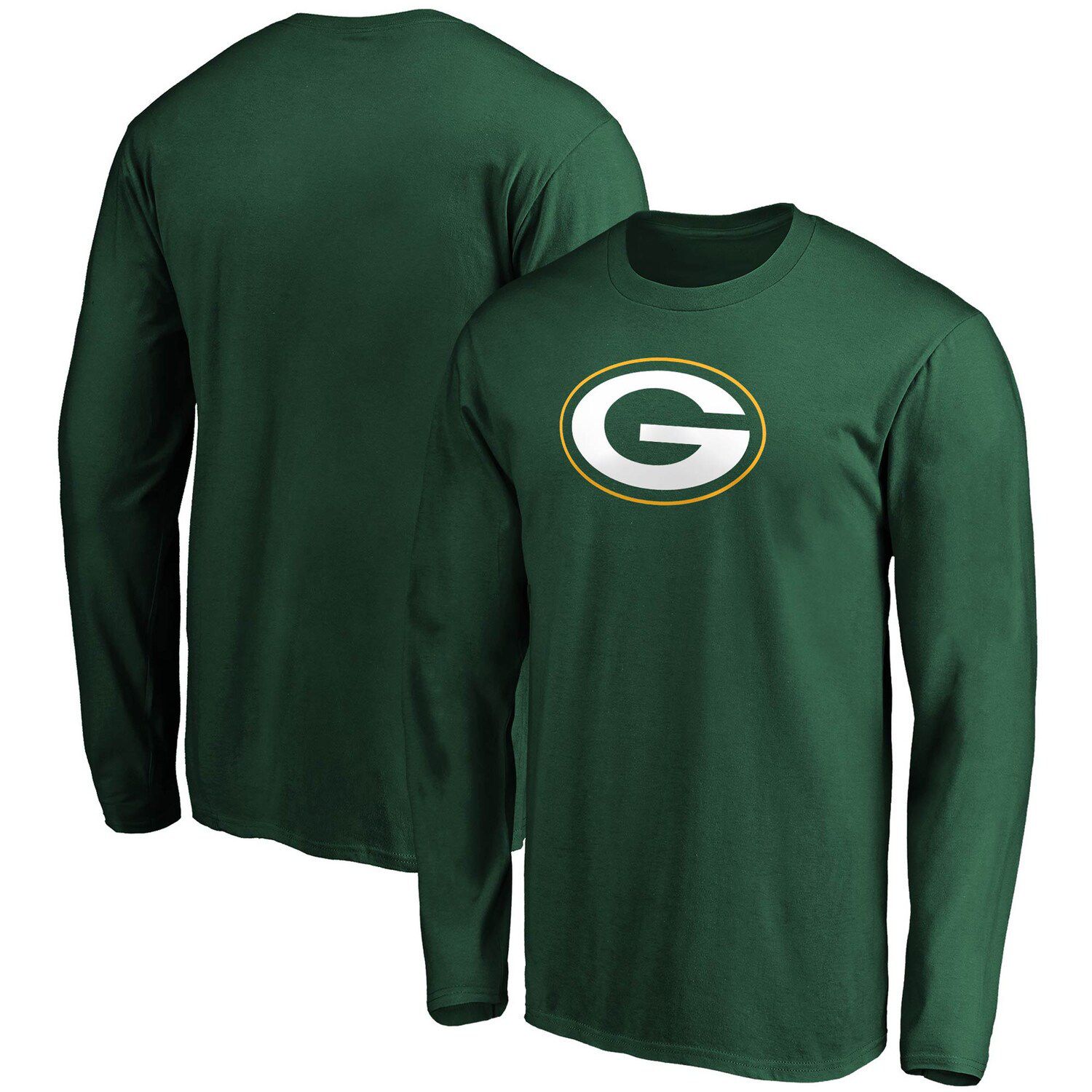 green bay packers men's shirts