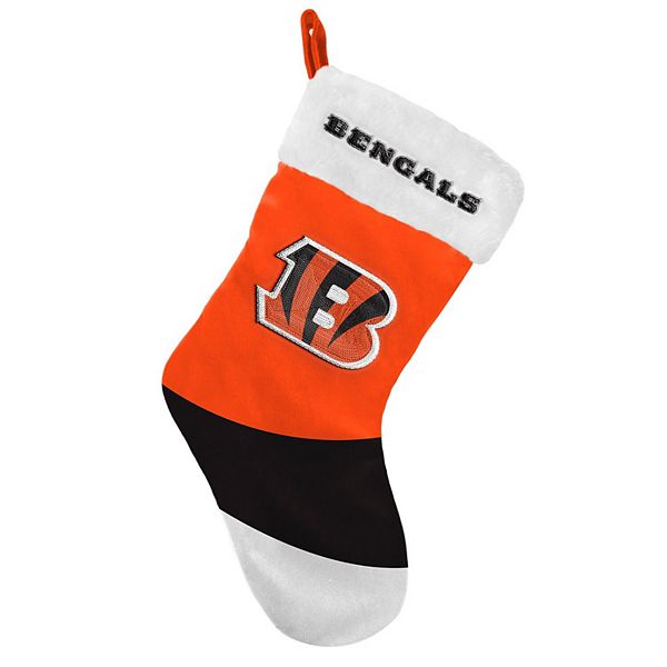 NFL Cincinnati Bengals Stocking Holder 