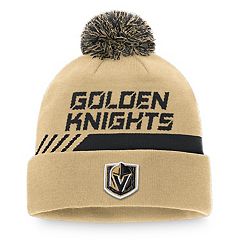 NHL Las Vegas Golden Knights Beanie Hats - Accessories | Kohl's