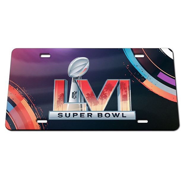 Everything You Need to Know About Super Bowl LVI - ICON