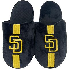 MLB, Shoes, San Diego Padres Mlb Sandals Flip Flops Womens Summer Shoe Xl  Double Strap Nwot