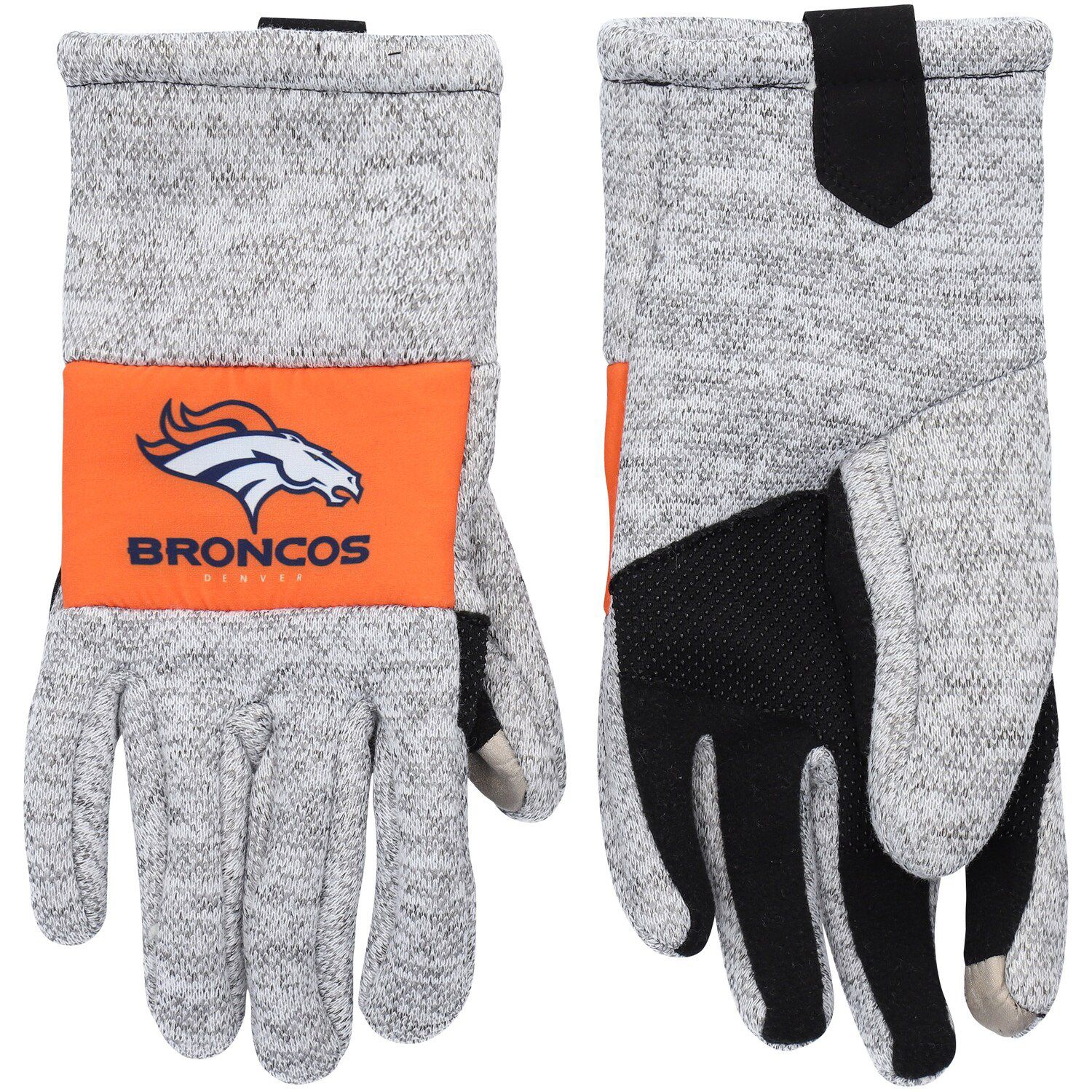 Denver Broncos Cold Weather Gear