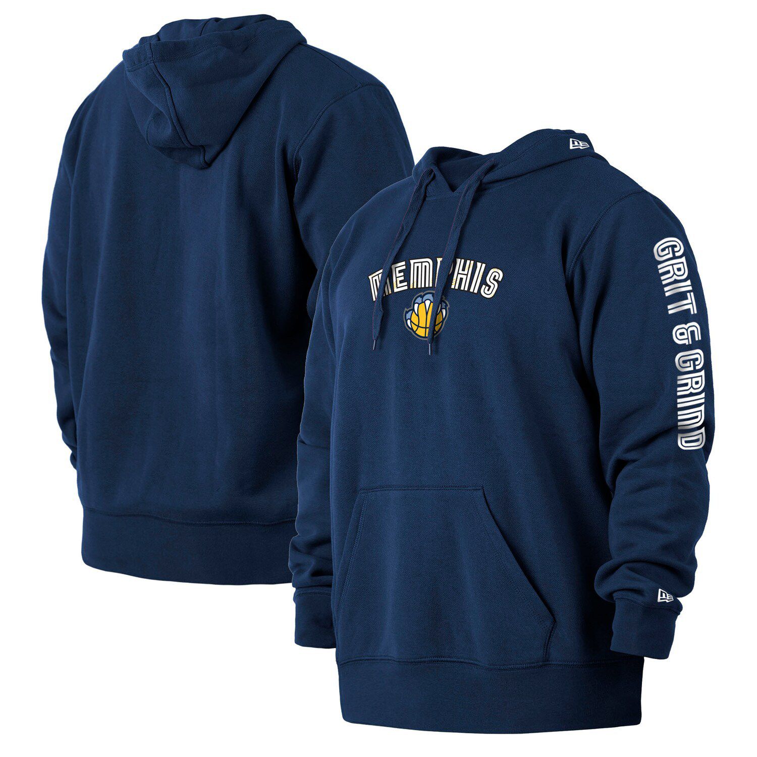 Memphis grizzlies sweater