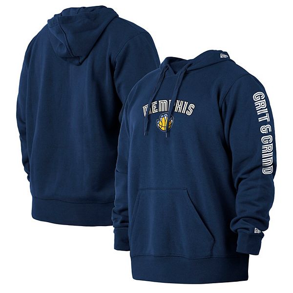 Grizzlies discount throwback hoodie