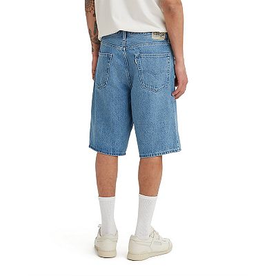 Men's Levi's® Silvertab™ Loose-Fit Shorts Men's Levi's® Silvertab™ Loose-Fit Shorts