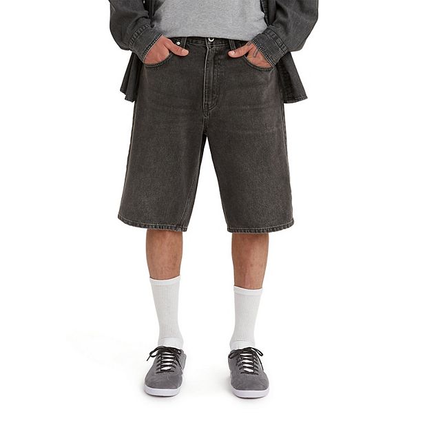 Men's Levi's® Silvertab™ Loose-Fit Shorts Men's Levi's® Silvertab™ Loose-Fit Shorts