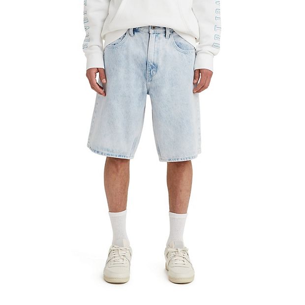 Kohls levis shorts best sale