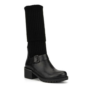 Torgeis Lowell Women's Thigh High Boots