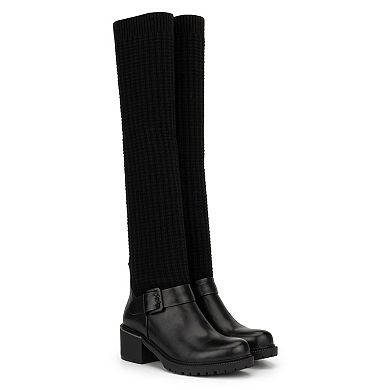 Torgeis Lowell Women's Thigh High Boots