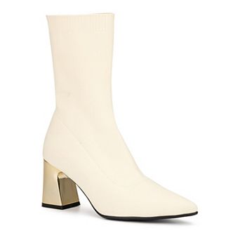 Torgeis Eugena Women's Heeled Ankle Boots