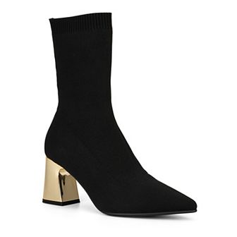 Torgeis Eugena Women's Heeled Ankle Boots