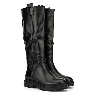 Torgeis Harper Women's Knee High Boots