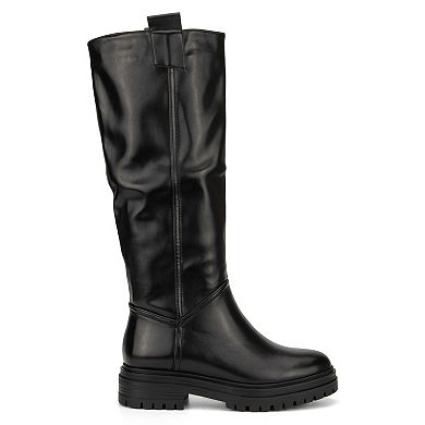 Torgeis Harper Women's Knee High Boots