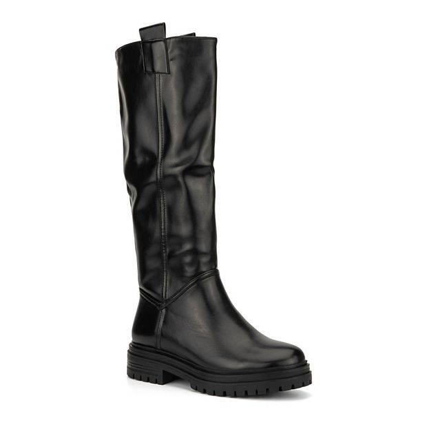 Torgeis Women s Harper Boot 10 Black