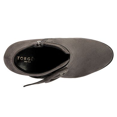 Torgeis Nora Women's Heeled Ankle Boots