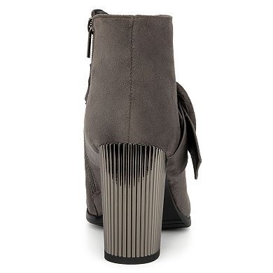 Torgeis Nora Women's Heeled Ankle Boots