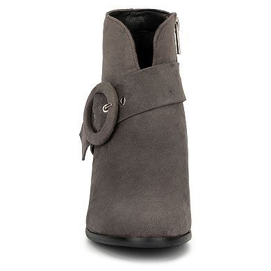 Torgeis Nora Women's Heeled Ankle Boots