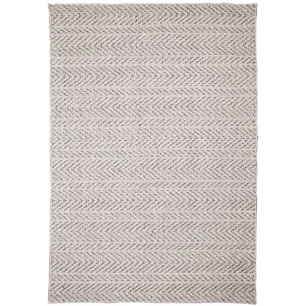 Liora Manne Dunes Chevron Indoor/Outdoor Rug