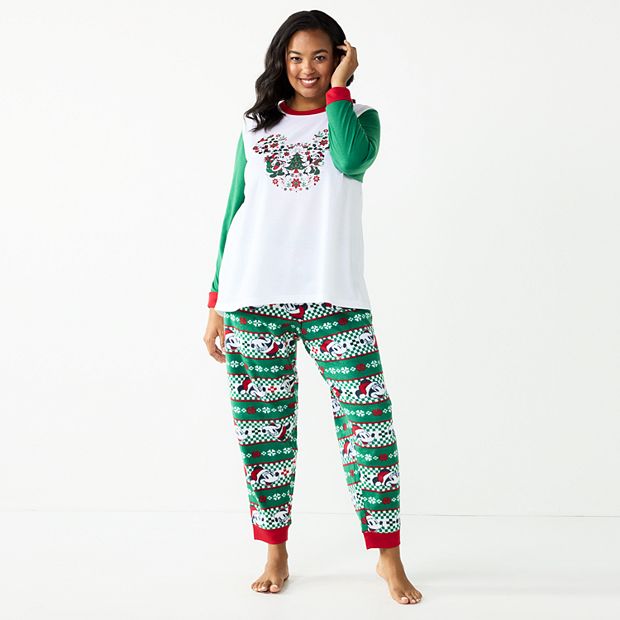 Kohls holiday online pajamas