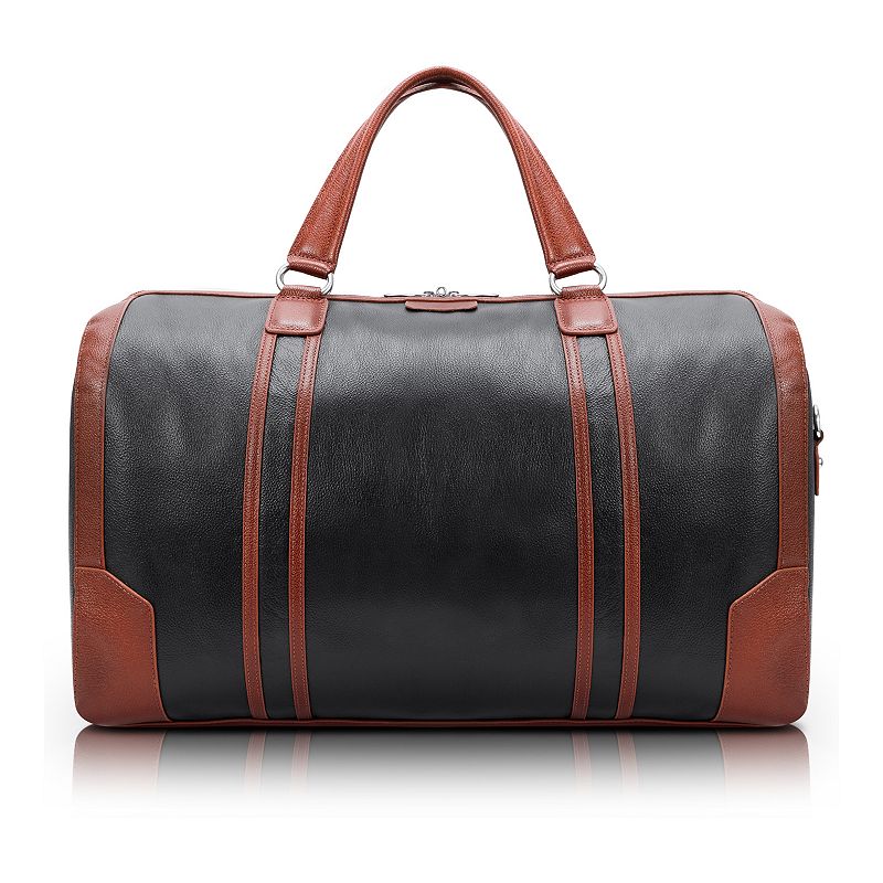 Kohls on sale weekender bag