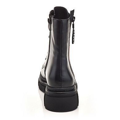 Henry Ferrera Cali 200 Women's Combat Boots