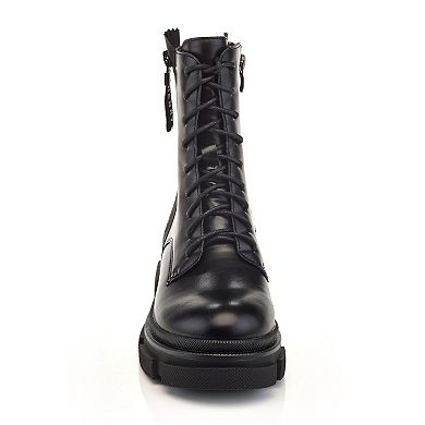 Henry Ferrera Cali 200 Women's Combat Boots