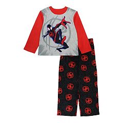 Cuddl Duds Marvel Spider-Man Boys Thermal Underwear Set Medium 8–10, Brand  New