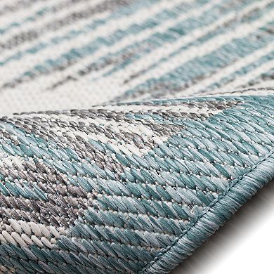 Liora Manne Malibu Palm Indoor Outdoor Rug