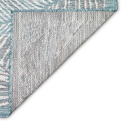 Liora Manne Malibu Palm Indoor Outdoor Rug